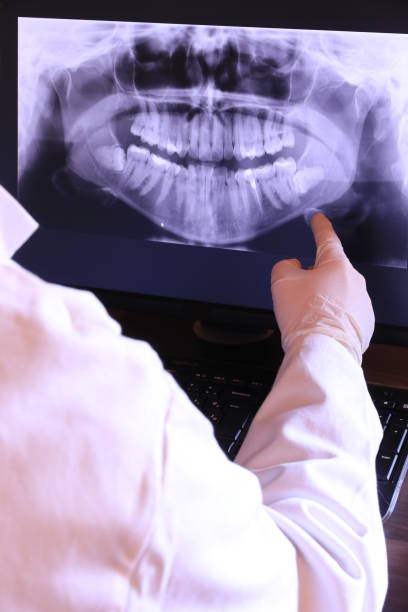 Best Knocked-Out Tooth Emergency  in Jackson, LA