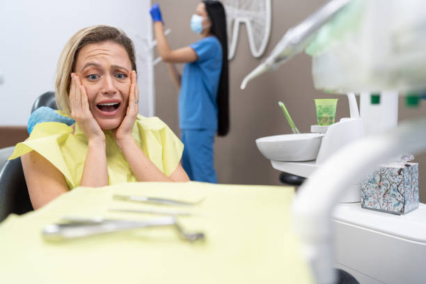 Best Dentist for Tooth Abscess  in Jackson, LA
