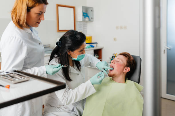 Teeth Whitening in LA