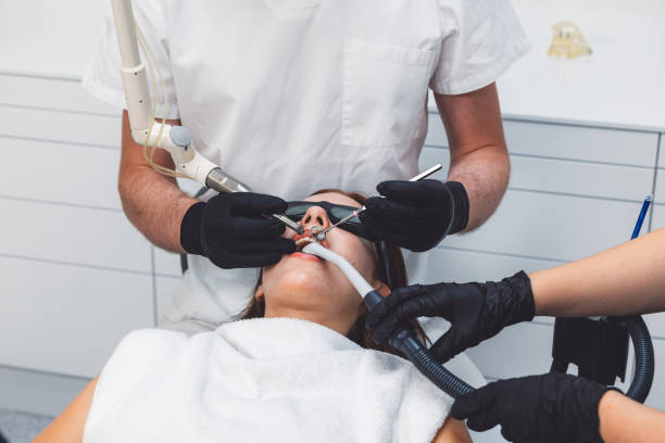 Best Dentist Open Late Near Me  in Jackson, LA